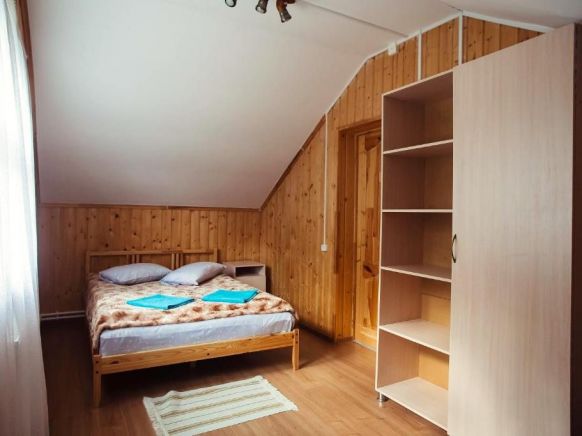 Фотография номера базы отдыха Дивное