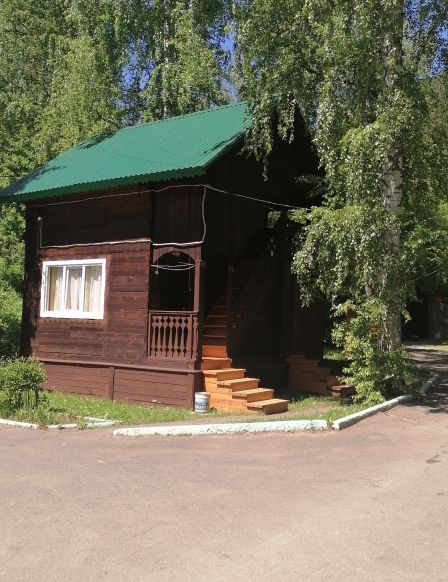 Фотография номера базы отдыха Шамбала