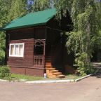 Вид с улицы