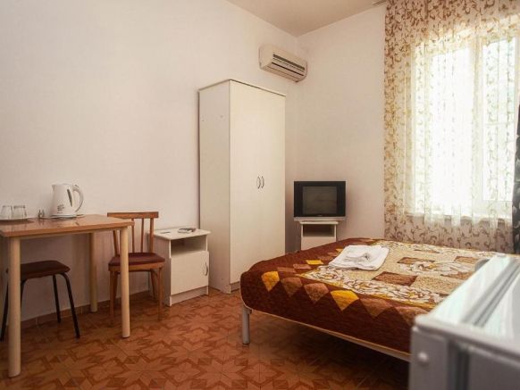 Фотография номера базы отдыха Дубравушка