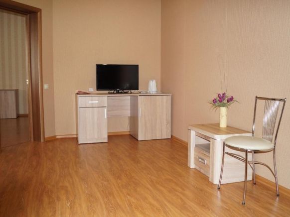 Фотография номера гостиницы Макс-Августин