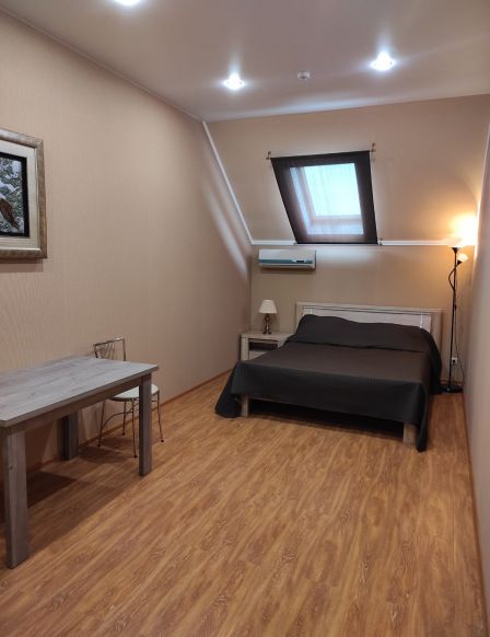 Фотография номера гостиницы Макс-Августин