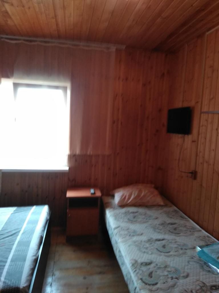 Двухместный (Двухместный номер с 1 кроватью или 2 отдельными кроватями) гостевого дома Джульетта, Пляхо, Краснодарский край