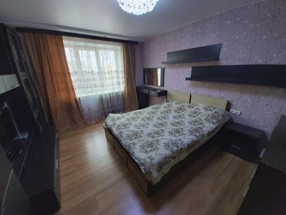 Эксклюзивные апартаменты в Дубне, Дубна, Московская область