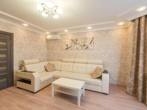 Фотография номера апарт отеля Отель У Кремля Казань