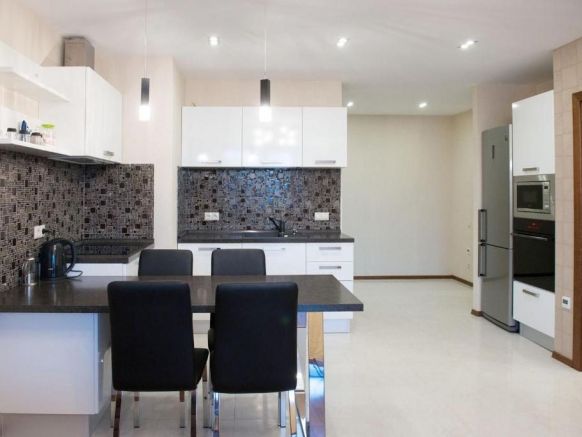 Фотография номера апарт отеля Отель У Кремля Казань