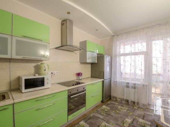 Фотография номера апарт отеля Отель У Кремля Казань