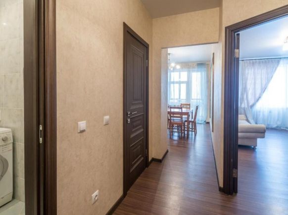 Фотография номера апарт отеля Отель У Кремля Казань