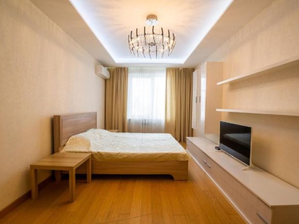 Фотография номера апарт отеля Отель У Кремля Казань