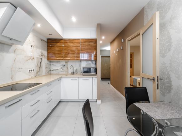 Фотография номера апарт отеля Отель У Кремля Казань