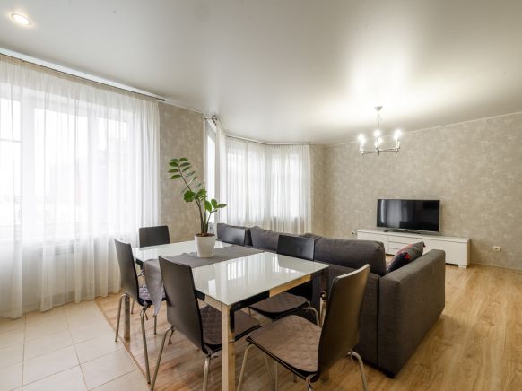 Фотография номера апарт отеля Отель У Кремля Казань