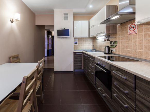 Фотография номера апарт отеля Отель У Кремля Казань