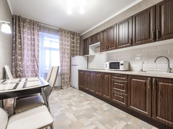 Фотография номера апарт отеля Отель У Кремля Казань