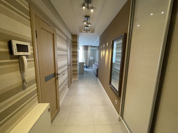 Фотография номера апарт отеля Отель У Кремля Казань