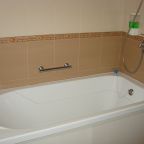 Двухместный (Эконом с фальш-окном), Мини-отель Кипарис