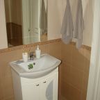 Двухместный (Эконом с фальш-окном), Мини-отель Кипарис