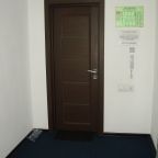 Двухместный (Эконом с фальш-окном), Мини-отель Кипарис