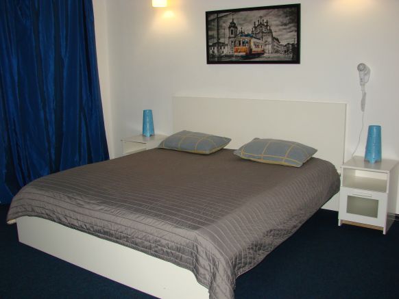 Фотография номера мини отеля Кипарис