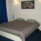 Двухместный (Эконом с фальш-окном), Мини-отель Кипарис