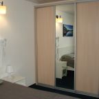 Двухместный (Эконом с фальш-окном), Мини-отель Кипарис