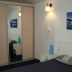 Двухместный (Эконом, Twin с фальш-окном), Мини-отель Кипарис