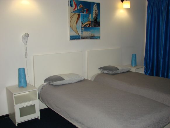 Фотография номера мини отеля Кипарис