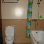 Двухместный (Эконом, Twin с фальш-окном), Мини-отель Кипарис