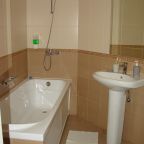 Семейный, Мини-отель Кипарис