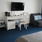 Семейный, Мини-отель Кипарис