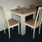 Люкс (2-х комнатный), Мини-отель Кипарис