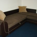 Люкс (2-х комнатный), Мини-отель Кипарис