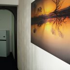 Люкс (2-х комнатный), Мини-отель Кипарис