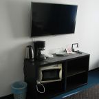 Люкс (2-х комнатный), Мини-отель Кипарис