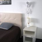 Люкс (2-х комнатный), Мини-отель Кипарис