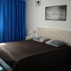 Люкс (2-х комнатный), Мини-отель Кипарис