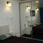 Люкс (2-х комнатный), Мини-отель Кипарис