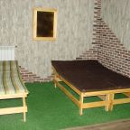 Финская баня, Мини-отель Кипарис