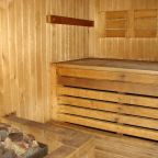 Финская баня, Мини-отель Кипарис