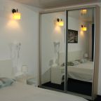 Двухместный (Стандарт, Double), Мини-отель Кипарис