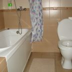 Двухместный (Стандарт, Double), Мини-отель Кипарис