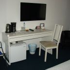 Двухместный (Стандарт, Double), Мини-отель Кипарис