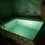 Сауна, Мини-отель Кипарис