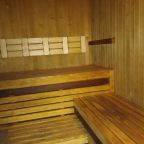 Сауна, Мини-отель Кипарис