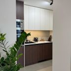 Двухместный (N13/2), Апартаменты Кремль