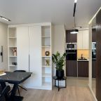 Двухместный (N13/2), Апартаменты Кремль