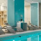 SPA комплекс, Отель Курорт Первая линия. Health Care Resort