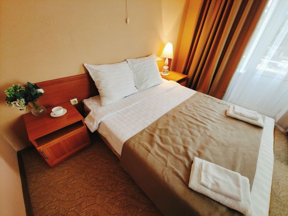 Фотография номера гостиницы Берег Надежды