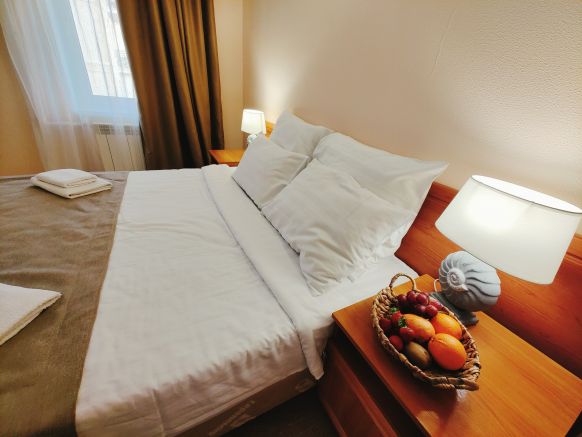 Фотография номера гостиницы Берег Надежды