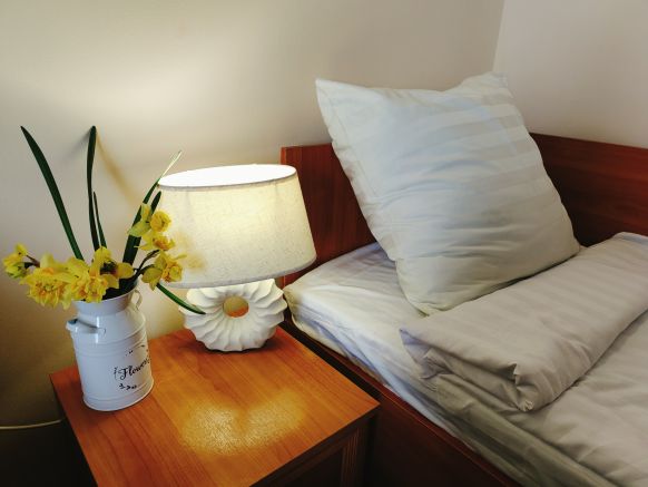 Фотография номера гостиницы Берег Надежды