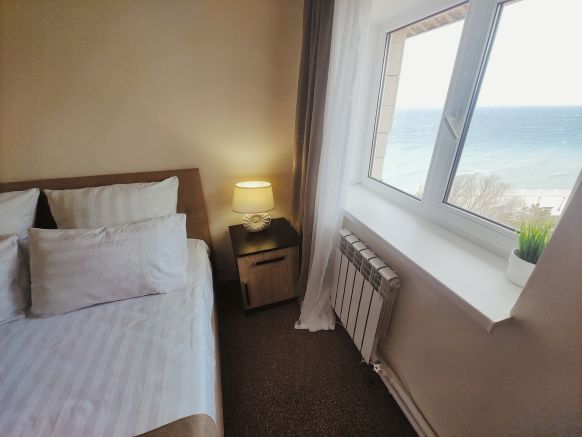 Фотография номера гостиницы Берег Надежды